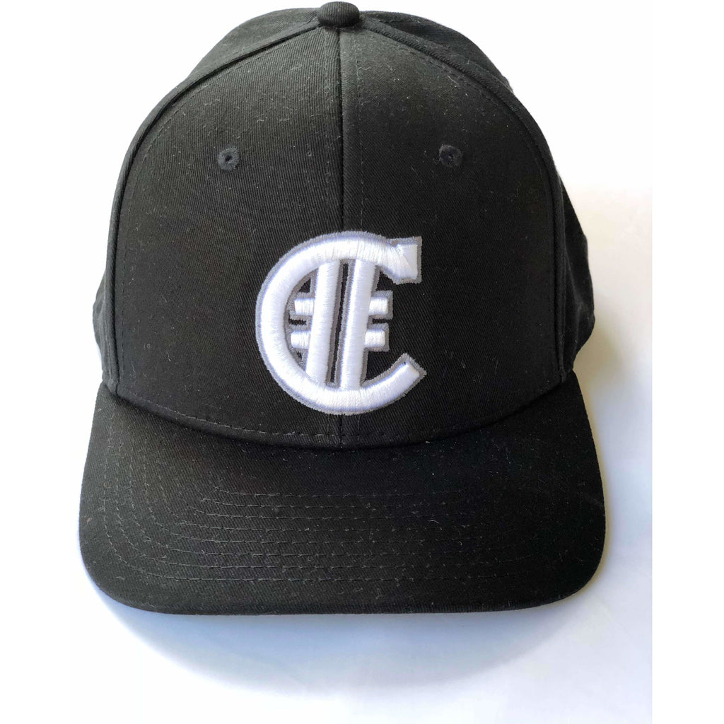 Hashtag Country Logo Snapback