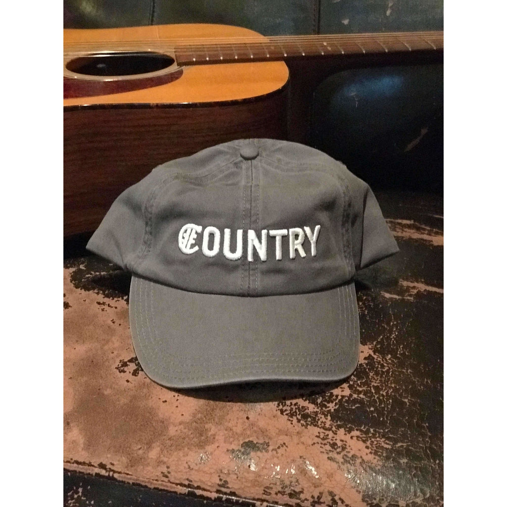 Country Dad Hat