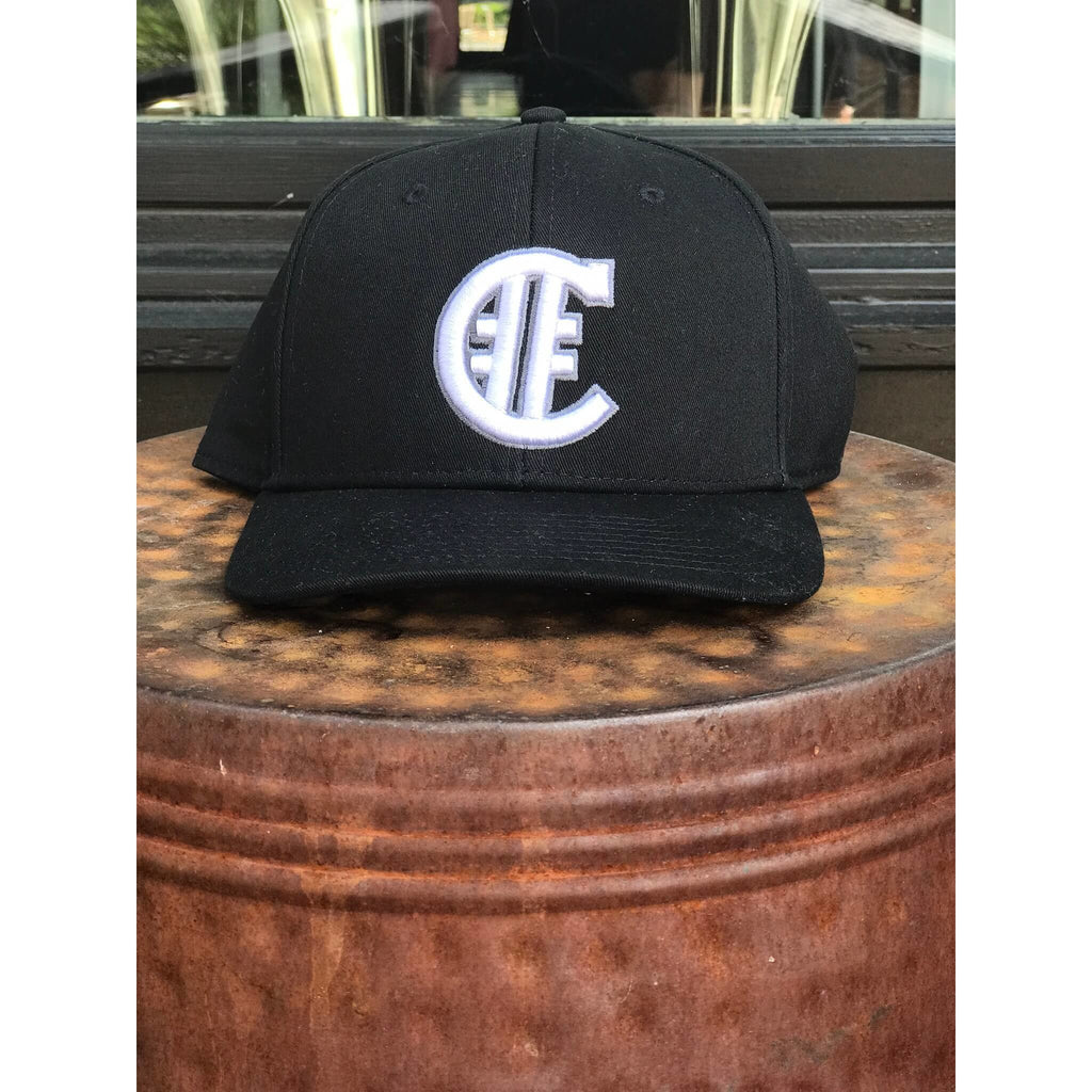 Hashtag Country Logo Snapback