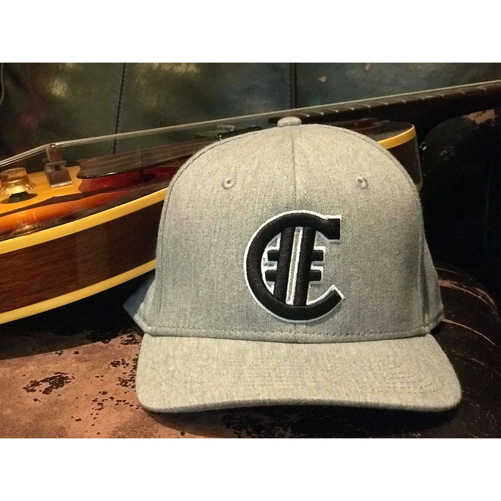 Hashtag Country Logo Snapback