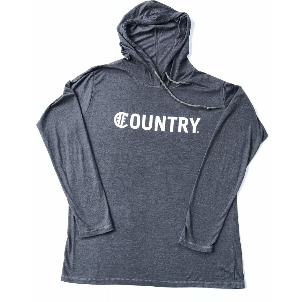 Women Country Hoodie