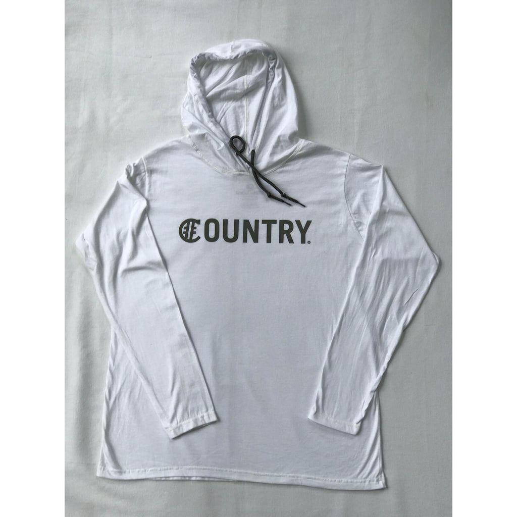 Women Country Hoodie